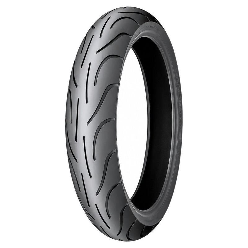 pneu michelin aro 17 pilot power 2ct 120/70r17 58w tl (mp)
