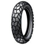 pneu michelin aro 17 sirac 110/90-17 60p tt (mp)