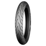 pneu michelin aro 17 pilot street radial 2 110/70r17 54h tl (mp)
