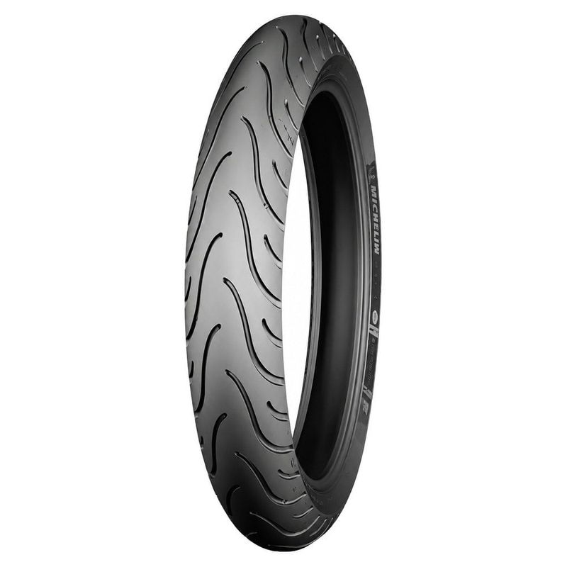 pneu michelin aro 17 pilot street radial 2 110/70r17 54h tl (mp)