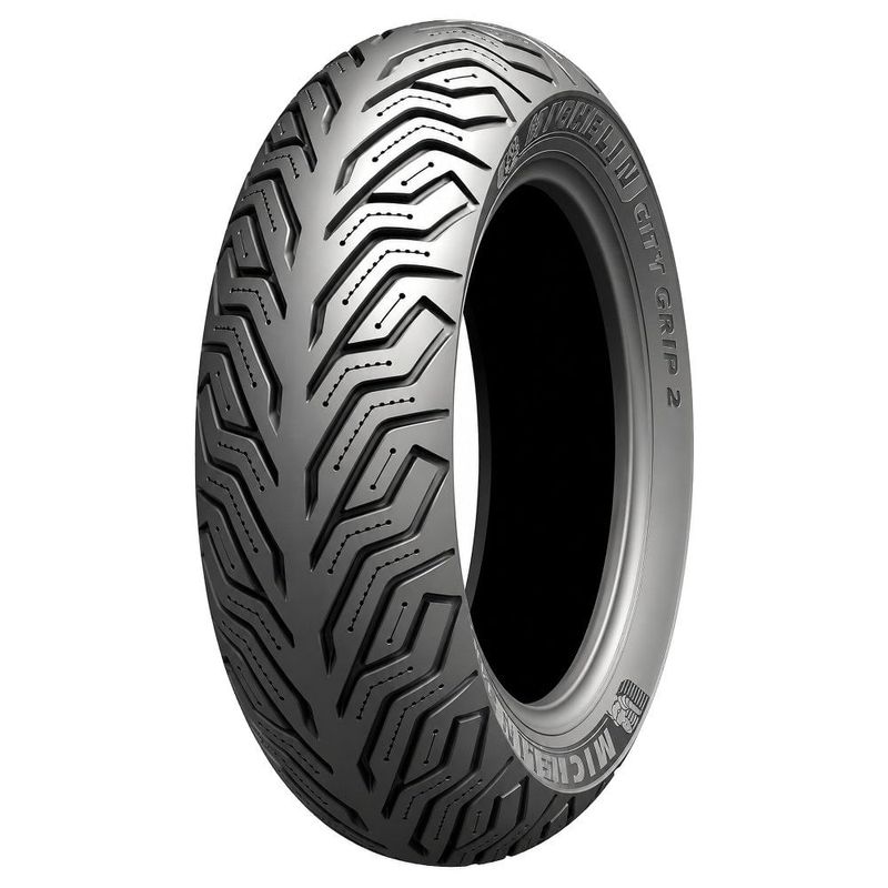pneu michelin aro 14 city grip 2 100/90-14 57s tl (mp)