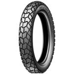 pneu michelin aro 21 sirac 90/90-21 54t tt (mp)