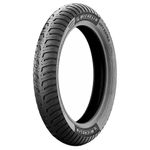 pneu michelin aro 16 city extra 120/80-16 60s tl (mp)