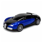 carro de controle remoto polibrinq top máquina car203 (mp)