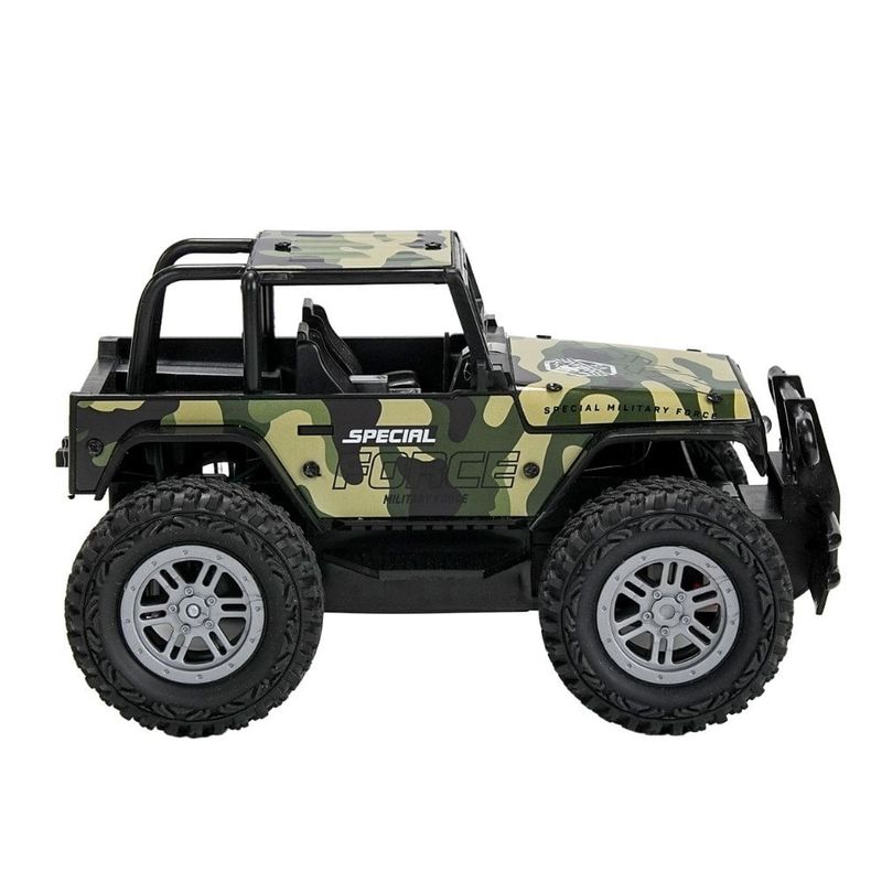 carro de controle remoto polibrinq metalicars r200 sortido (mp)