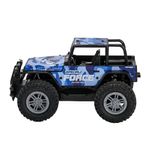 carro de controle remoto polibrinq metalicars r200 sortido (mp)