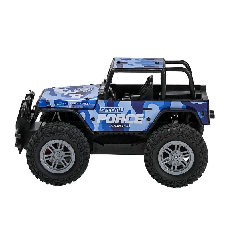 carro de controle remoto polibrinq metalicars r200 sortido (mp)