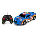 carro de controle remoto polibrinq metalicars car214 sortido (mp)