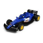 carro de controle remoto polibrinq grand prix car209 sortido (mp)