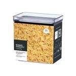 pote hermético paramount lumini retangular 1,3l 1168 (mp)