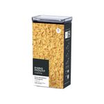 pote hermético paramount lumini retangular 2,6l 1169 (mp)