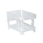 organizador de latas paramount 6 unidades 1972 (mp)