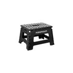 banqueta dobrável paramount antiderrapante 22cm 2135 (mp)