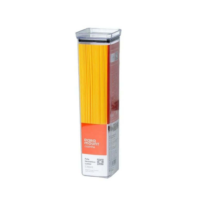 pote hermético paramount lumini 1,35l 3343 (mp)