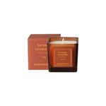 vela aromática paramount laranja vermelha 50g 3496 (mp)