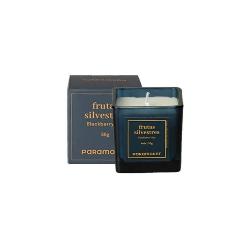 vela aromática paramount frutas silvestres 50g 3497 (mp)
