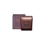 vela aromática paramount flor de orquídea 50g 3499 (mp)
