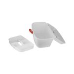 maleta primeiros paramount socorros tamanho p 3804 (mp)