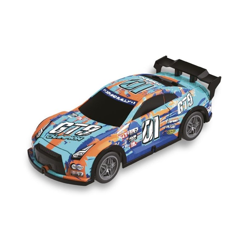 carro de controle zoop toys racing club zp01427 sortido (mp)