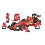 carro de controle zoop toys racing club f1 zp01434 (mp)