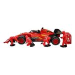 carro de controle zoop toys racing club f1 zp01434 (mp)