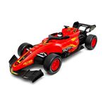 carro de controle zoop toys racing club f1 zp01434 (mp)