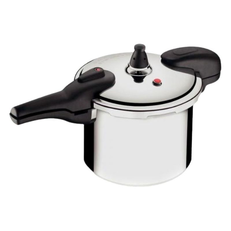 panela de pressão tramontina 6l polido (mp)
