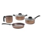 jogo de panelas 4 peças brinox safira fendi (mp)