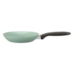 frigideira brinox ceramic life suprema verde 24cm (mp)