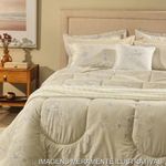 jogo de cama king 4 peças karsten maris bege 290x250cm (mp)