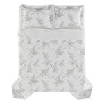 jogo de cama queen 3 peças karsten brenda off white 240x260cm (mp)