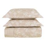 jogo de cama queen karsten amanda coral 240x270cm (mp)