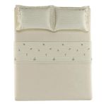 jogo de cama casal 4 peças karsten elise 220x250cm (mp)