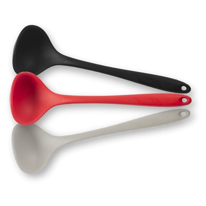 concha de silicone brinox 30cm 2253/374