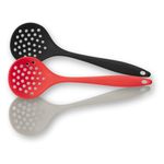 espumadeira de silicone brinox 28cm 2253/375