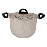 espagueteira brinox 5,7l vanilla 7113/352