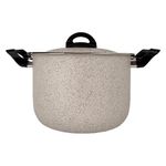 espagueteira brinox 5,7l vanilla 7113/352