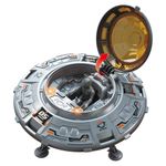 brinquedo nave ufo space zoop toys zp01445