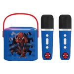 karaokê spider-man candide bt 58075