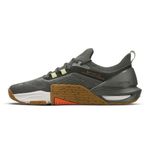 tênis treino feminino n°37 under armour tribase cross 2 se verde (mp)