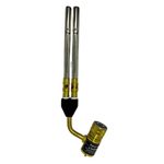 bico maçarico friven solda duplo gb-3 acendimento manual (mp)