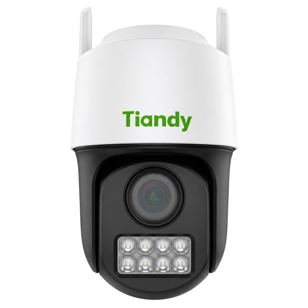 Câmera Segurança Dome PTZ Tiandy TC-H333N