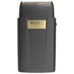 barbeador wahl compacto travel shaver preto 3029989