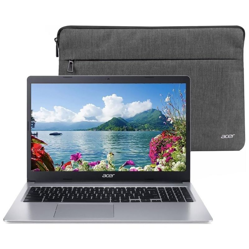Notebook Acer Chromebook 315 15,6