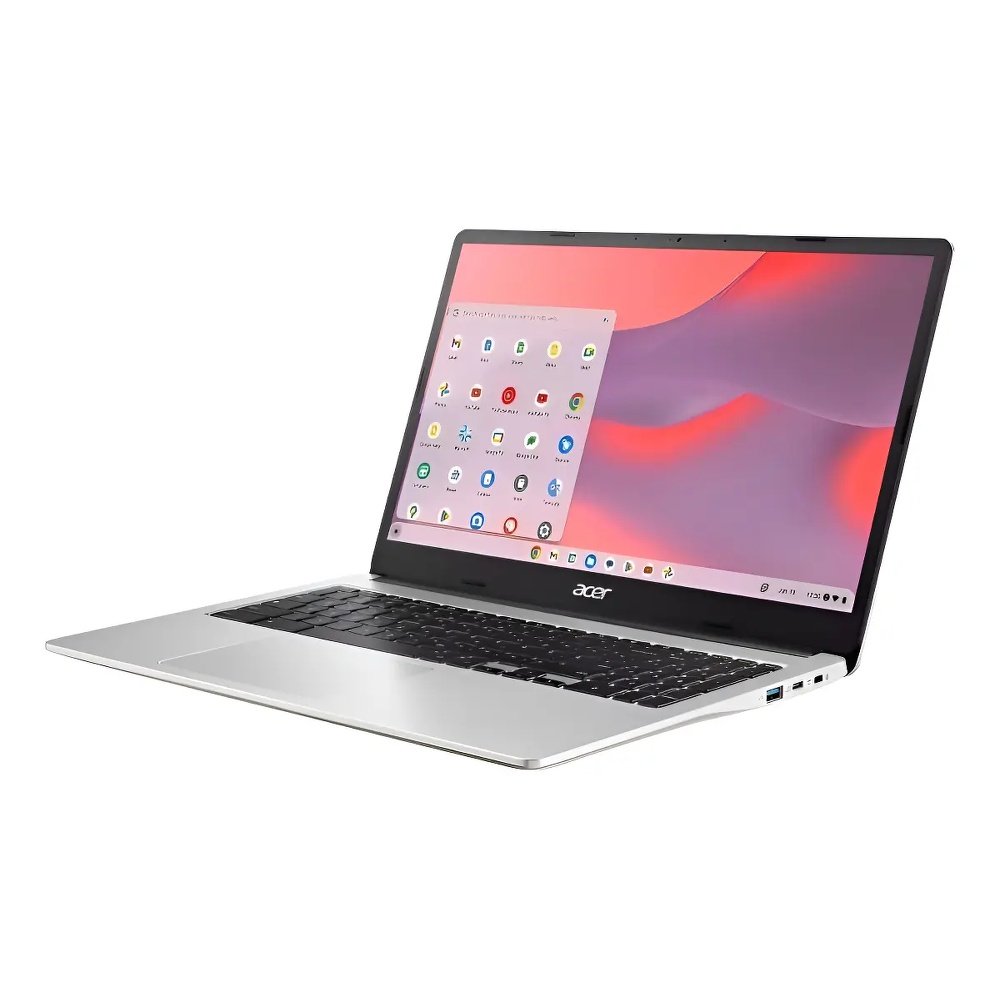 Notebook Acer Chromebook 315 Tela 15,6