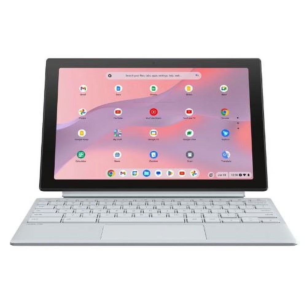 Notebook Asus Chromebook CM30 Tela 10,5