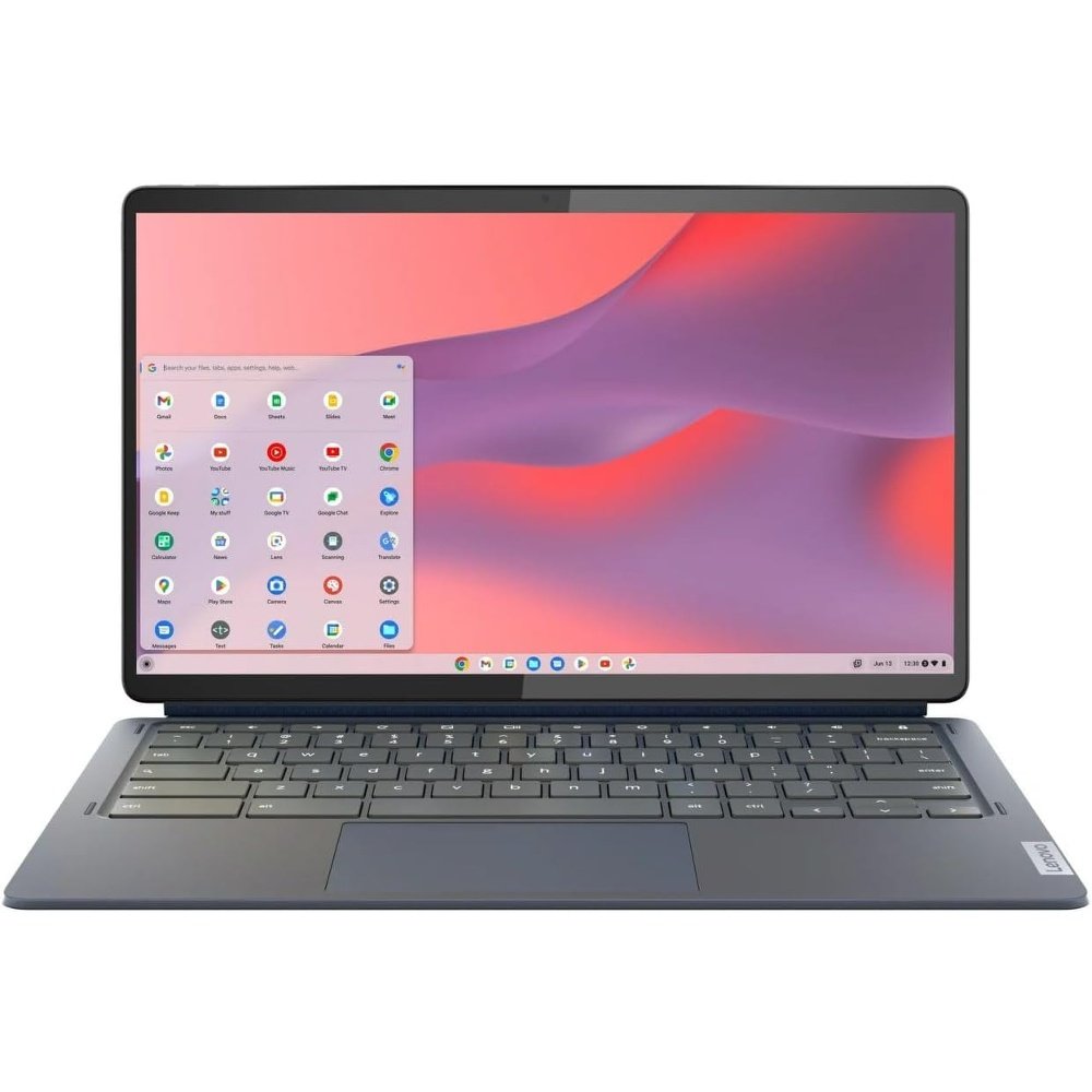 Notebook Lenovo Ideapad Duet 5 Chromebook 13,3