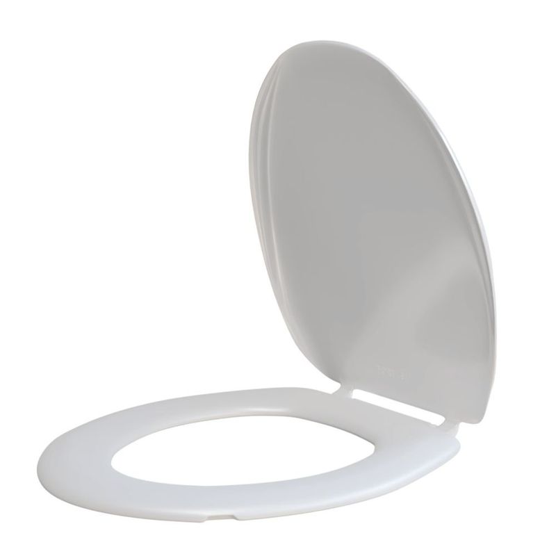 assento sanitário fortlev universal oval branco (mp)
