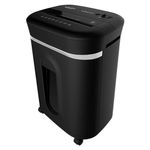 fragmentadora de papel aurora 18 folhas 22.7l 127v as1800cd-1 (mp)