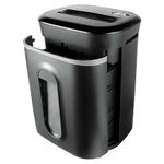 fragmentadora de papel aurora 18 folhas 22.7l 127v as1800cd-1 (mp)